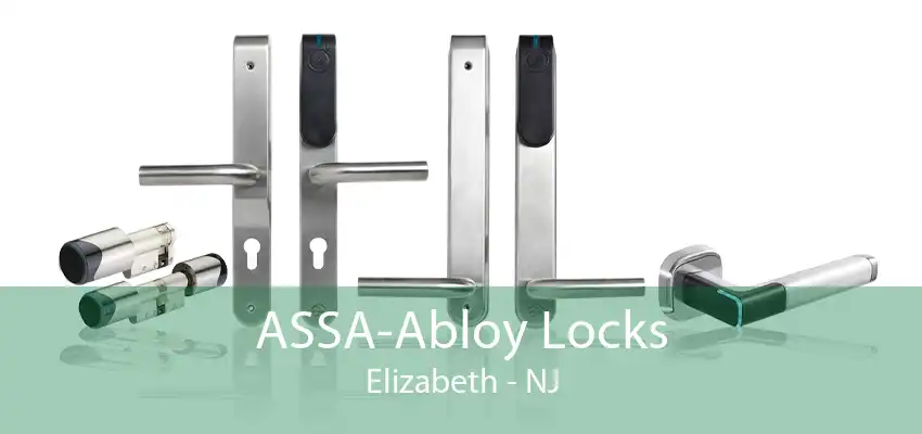 ASSA-Abloy Locks Elizabeth - NJ