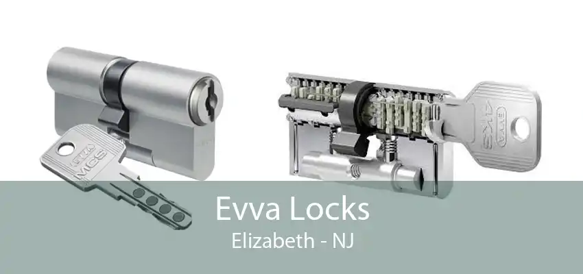 Evva Locks Elizabeth - NJ