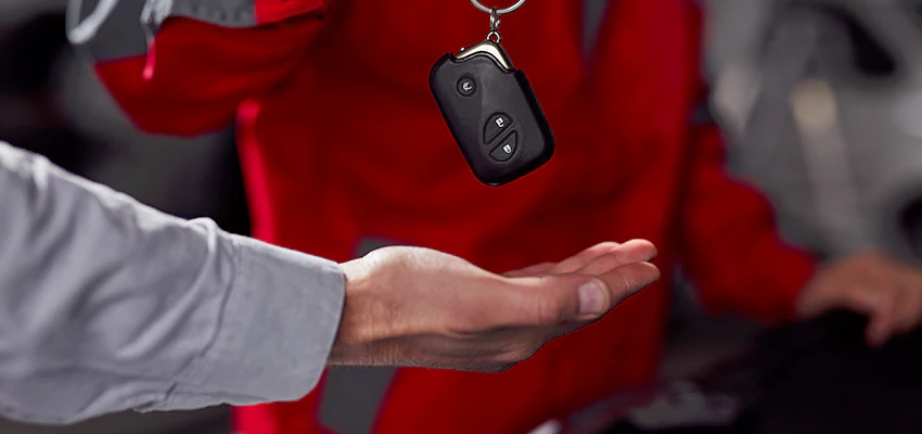 Automotive Car Lock Rekeying Locksmith Specialists in Elizabeth, New Jersey