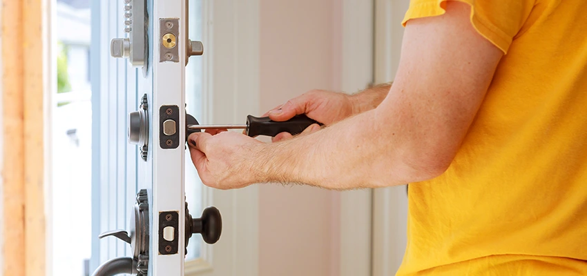 Break-in Prevention Solutions in Elizabeth, NJ