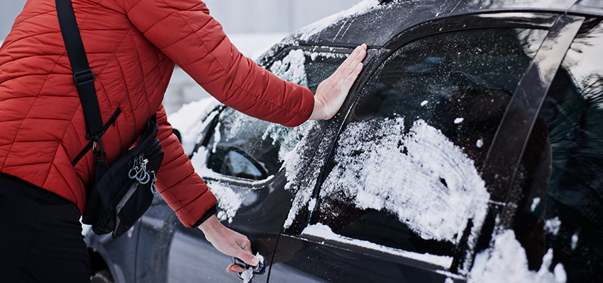 Emergency Keyless Lockout in Elizabeth, NJ