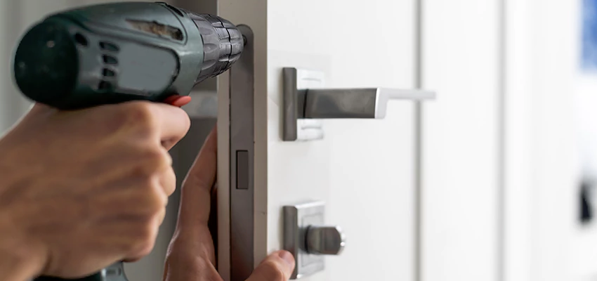 Locksmith For Lock Replacement Near Me in Elizabeth, NJ