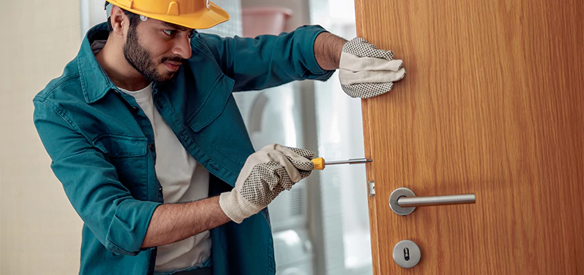 24 Hour Residential Locksmith in Elizabeth, New Jersey