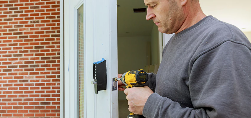 Eviction Locksmith Services For Lock Installation in Elizabeth, NJ