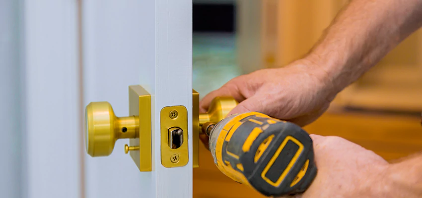 Local Locksmith For Key Fob Replacement in Elizabeth, New Jersey