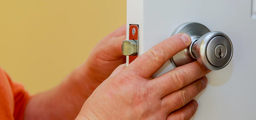 Residential Locksmith For Lock Installation in Elizabeth, New Jersey