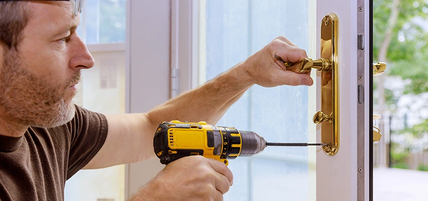 Affordable Bonded & Insured Locksmiths in Elizabeth, NJ