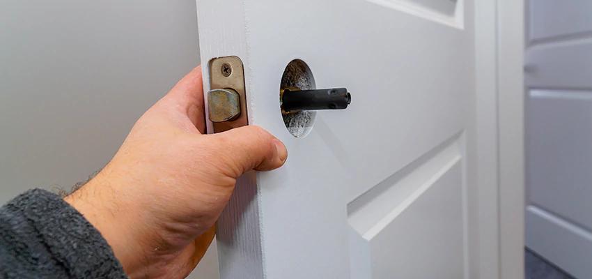 Nighttime Locksmith For Lock Repair in Elizabeth, NJ