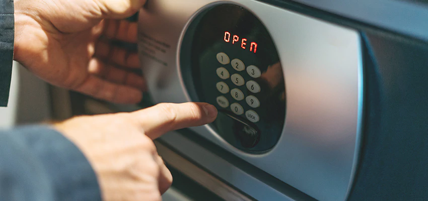 Cash Safe Openers in Elizabeth, New Jersey