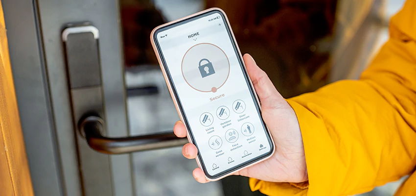 Kwikset Halo Wifi Locks Repair And Installation in Elizabeth, NJ