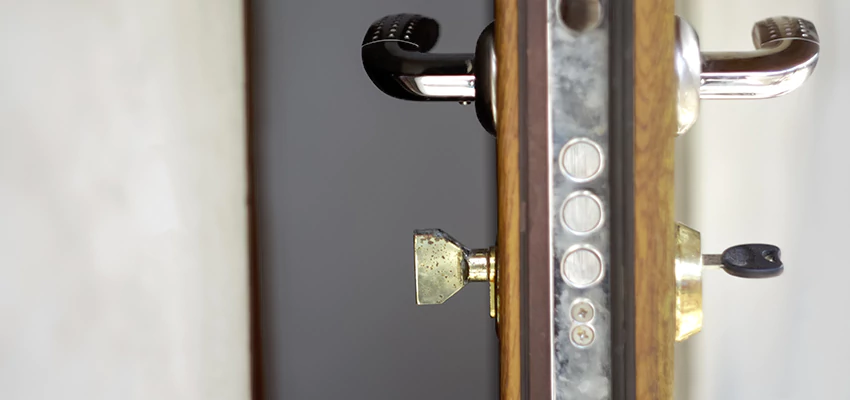 Holiday Emergency Locksmith in Elizabeth, New Jersey