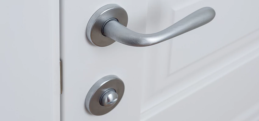 Single-Occupancy Restroom Locks Repair in Elizabeth, New Jersey