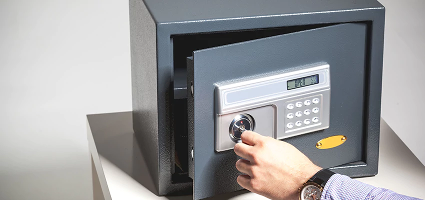 Jewelry Safe Unlocking Service in Elizabeth, New Jersey