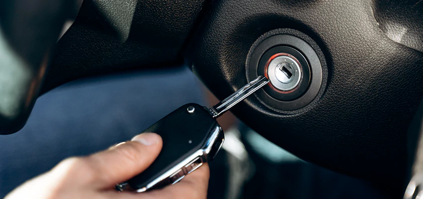 Car Key Replacement Locksmith in Elizabeth, New Jersey