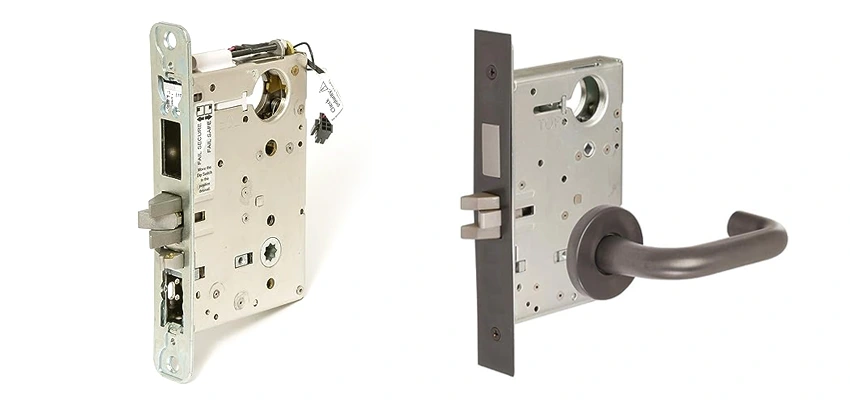 Corbin Russwin Mortise Locks Repair Installation in Elizabeth, NJ