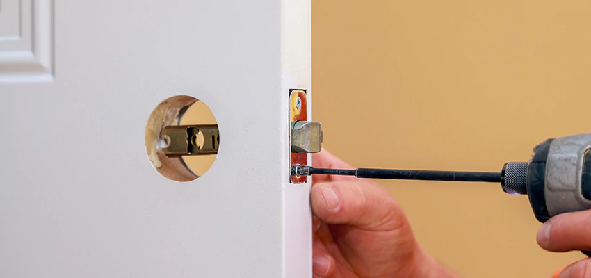 Stuck Door Knobs Repair in Elizabeth, NJ