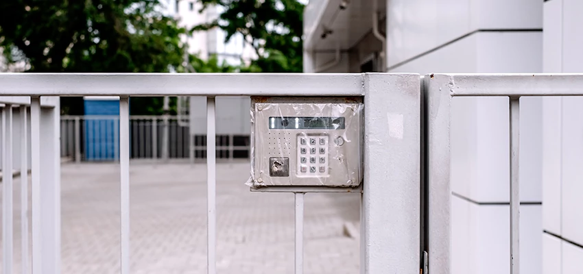 Gate Locks For Metal Gates in Elizabeth, New Jersey