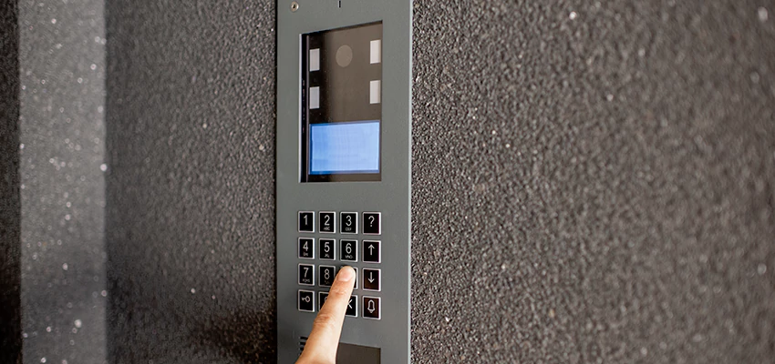 Access Control System Installation in Elizabeth, New Jersey