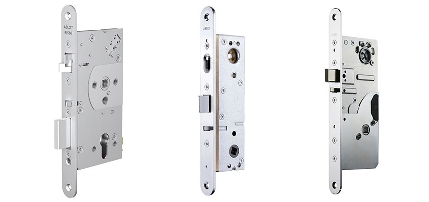 ASSA-Abloy Locks Hinge Repair in Elizabeth, New Jersey