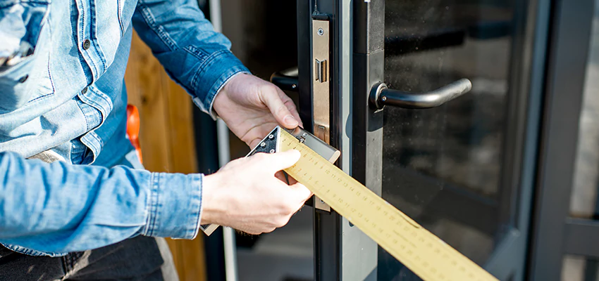 Change Security Door Lock in Elizabeth, NJ