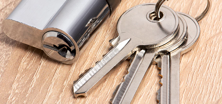 Lock Rekeying Services in Elizabeth, New Jersey