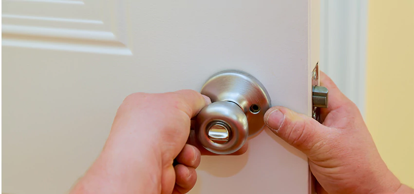 After-hours Locksmith For Lock And Key Installation in Elizabeth, NJ