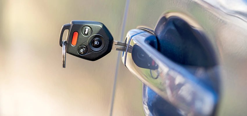 Automotive Locksmith Key Programming Specialists in Elizabeth, NJ