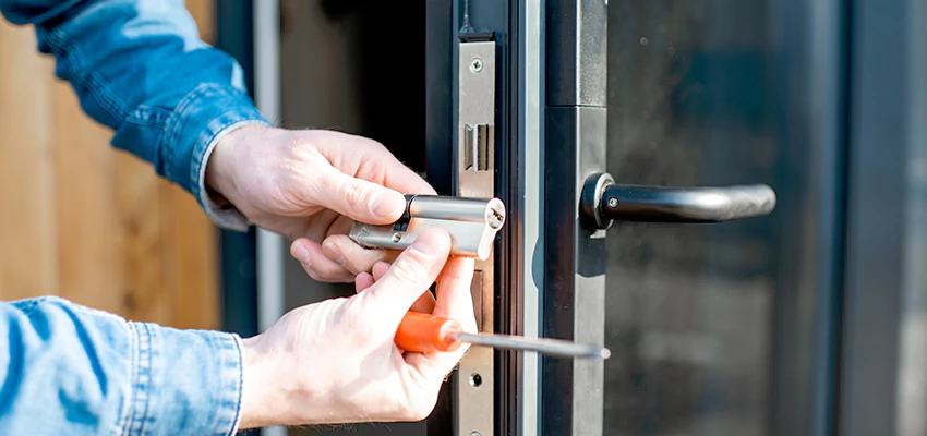 Eviction Locksmith For Lock Repair in Elizabeth, NJ