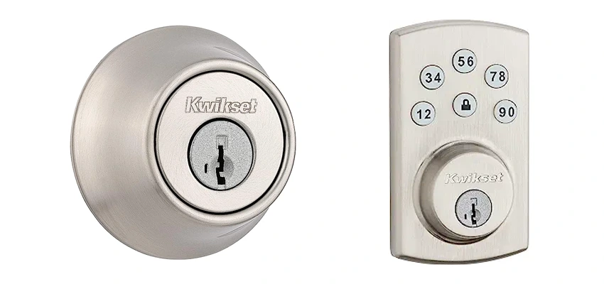 Kwikset Keypad Lock Repair And Installation in Elizabeth, NJ