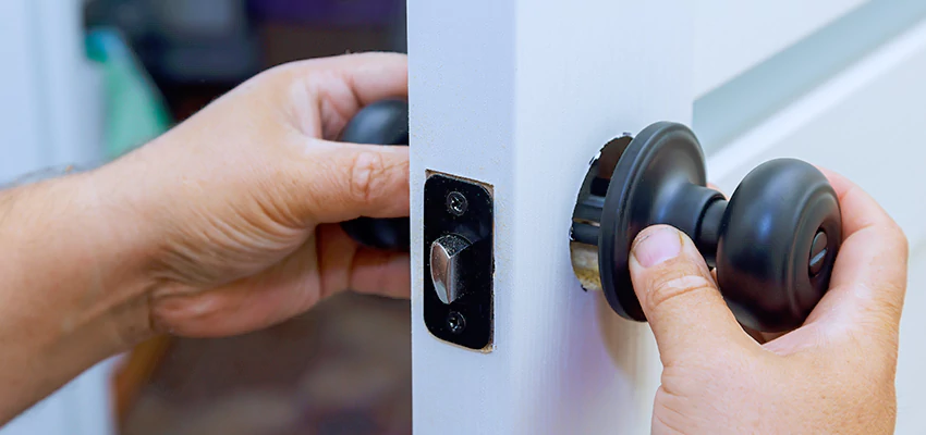 Smart Lock Replacement Assistance in Elizabeth, New Jersey