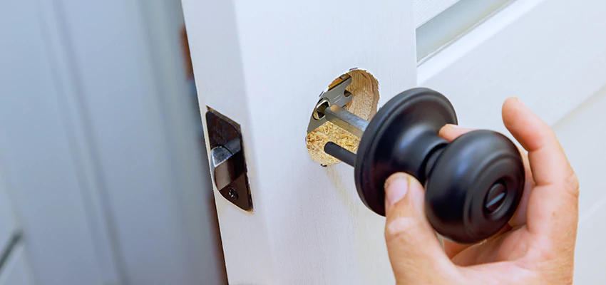 Locksmith For Lock Repair Near Me in Elizabeth, New Jersey