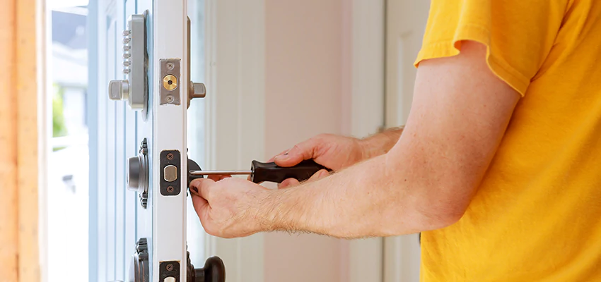 Eviction Locksmith For Key Fob Replacement Services in Elizabeth, NJ