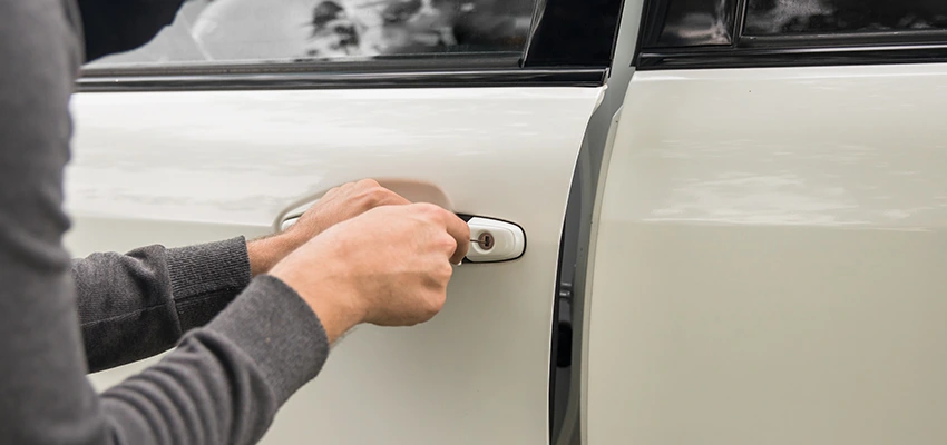 Unlock Car Door Service in Elizabeth, NJ