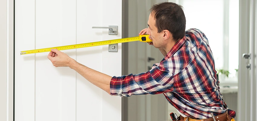 Bonded & Insured Locksmiths For Lock Repair in Elizabeth, New Jersey