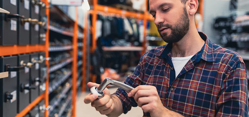 Locksmith For Retail Stores Lockout Services in Elizabeth, New Jersey