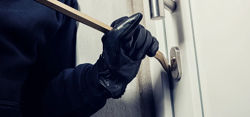 Burglar Damage Door Sensors Repair in Elizabeth, NJ