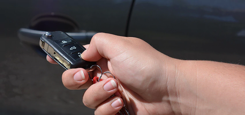 Car Door Unlocking Locksmith in Elizabeth, New Jersey