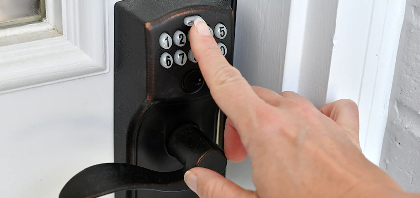 High Security Digital Door Lock in Elizabeth, New Jersey