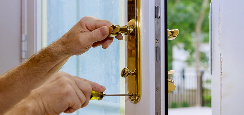 Local Locksmith For Key Duplication in Elizabeth, NJ