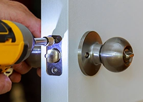 Door Lock Replacement in Elizabeth, New Jersey