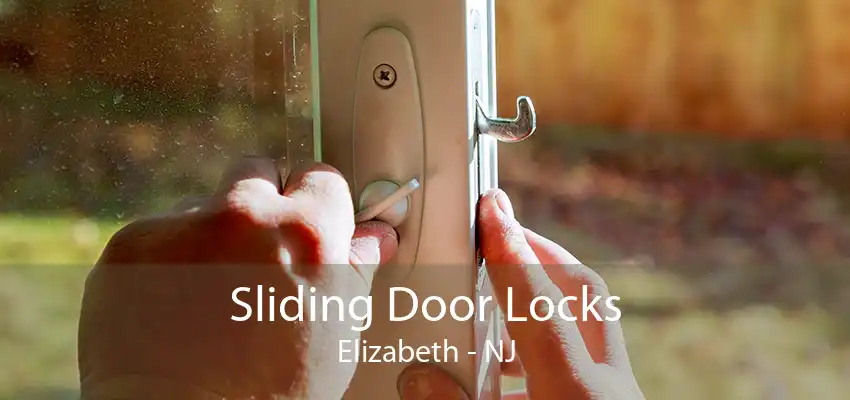 Sliding Door Locks Elizabeth - NJ